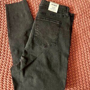 COTTON ON CURVE NWT  Adriana Skinny High Jean size 14
